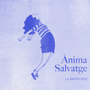 ÀNIMA SALVATGE - CD